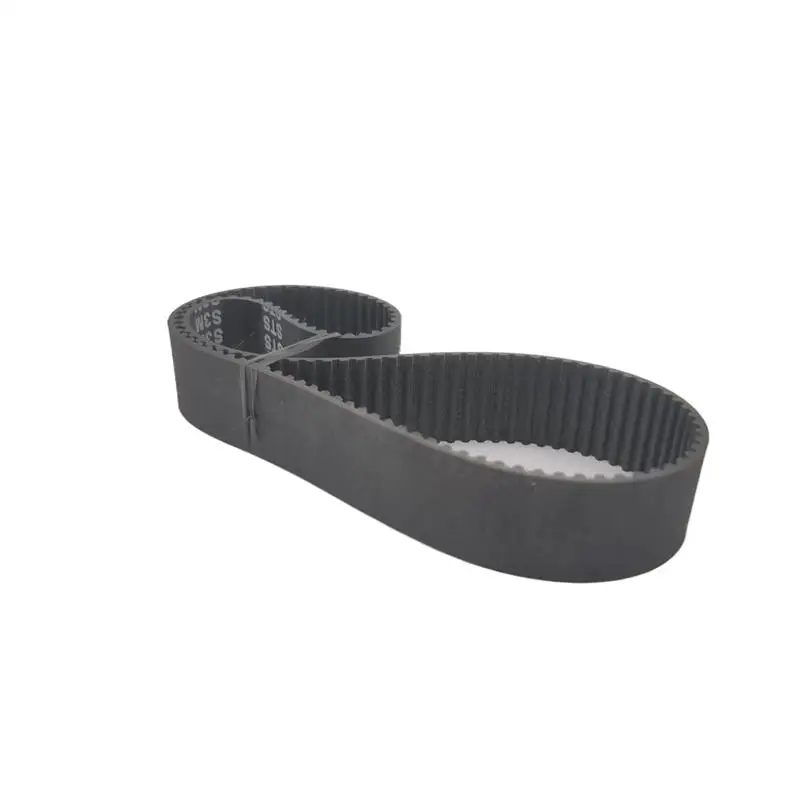 STD3M 483-S3M Timing Belt Synchronous Belt Length 483mm Width 25mm 10mm S3M Rubber Belt Pitch 3mm
STD3M 483-S3M Timing Belt Synchronous Belt Length 483mm Width 25mm 10mm S3M Rubber Belt Pitch 3mm