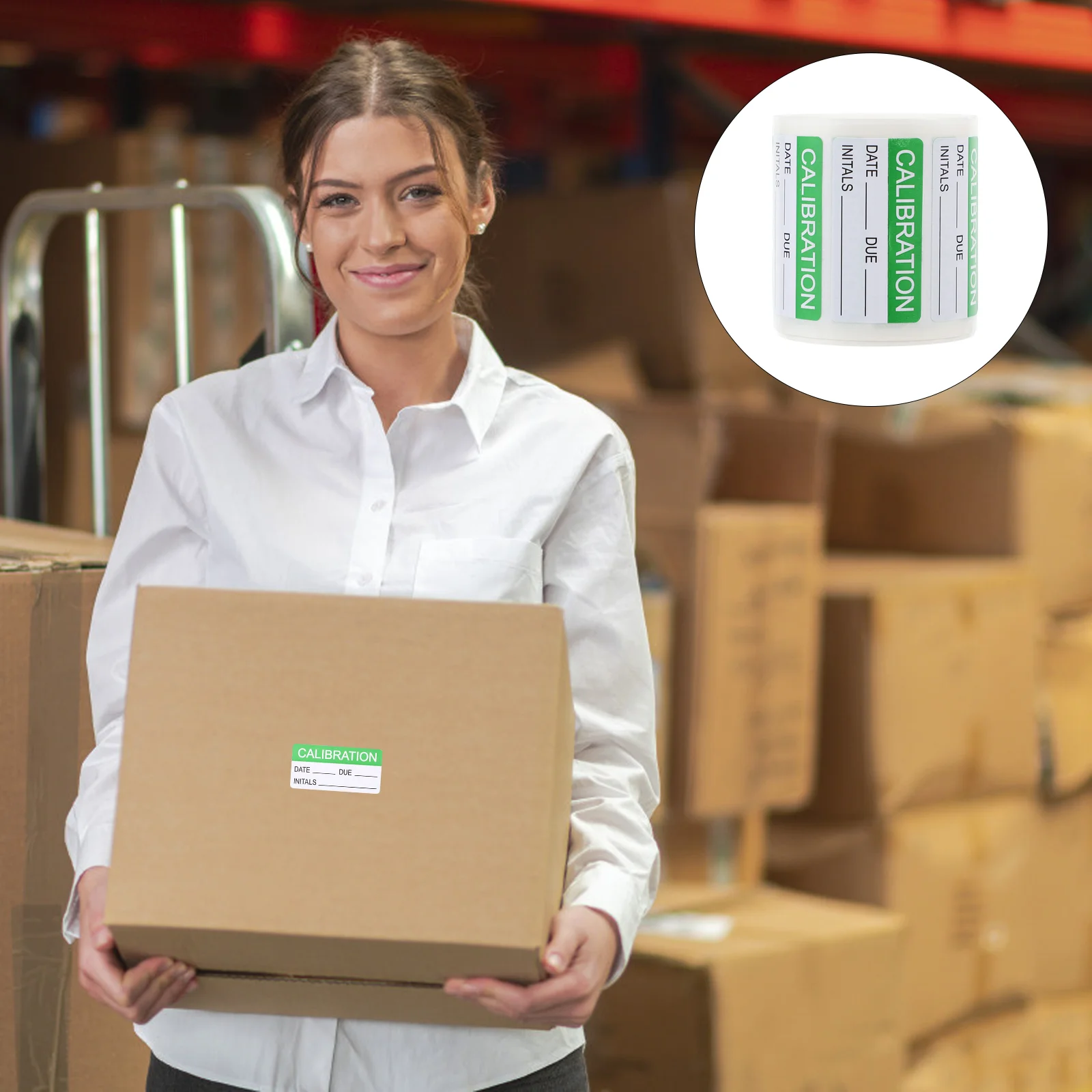 300 шт./рулон, самоклеящиеся наклейки с голосовым управлением
300 шт./рулон, самоклеящиеся наклейки с голосовым управлением