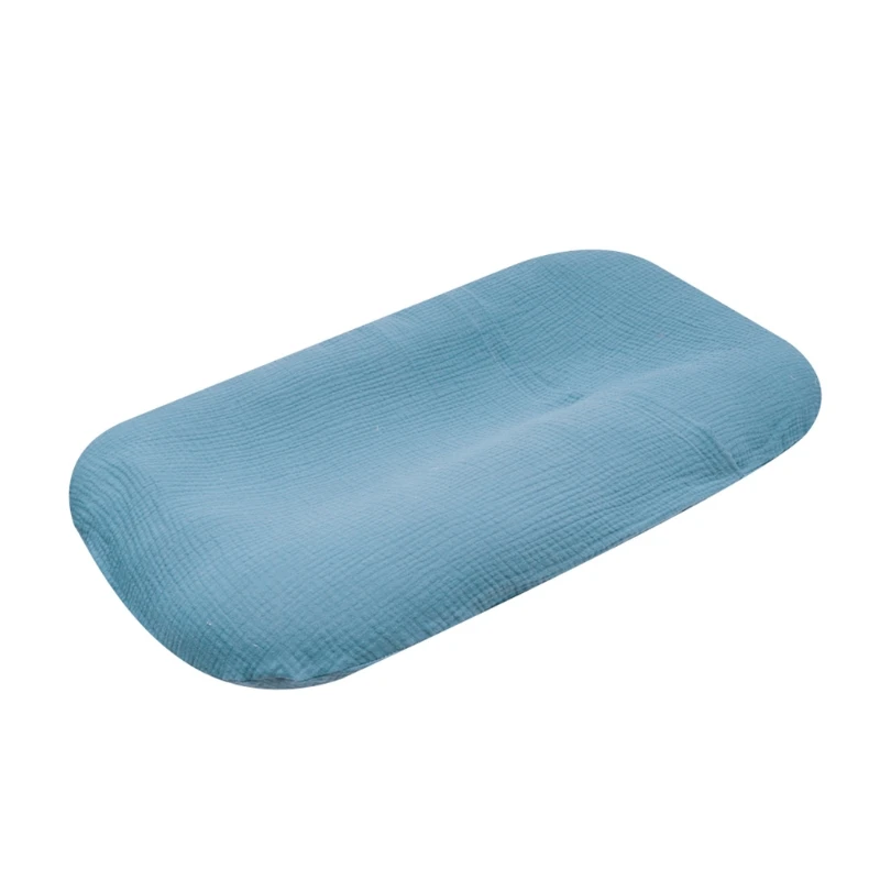 Baby Changing Pad Cover Nursery Table Crib Solid Color Sheet Changing Mat Protector for Infant
Baby Changing Pad Cover Nursery Table Crib Solid Color Sheet Changing Mat Protector for Infant