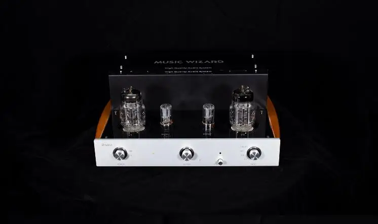 Новинка 2022 года, усилитель сигнала HIFI TP33, диапазон частот: 10 Гц ~ 30 кГц, трубка: 6C33, 6N8P (6SN7)
Новинка 2022 года, усилитель сигнала HIFI TP33, диапазон частот: 10 Гц ~ 30 кГц, трубка: 6C33, 6N8P (6SN7)