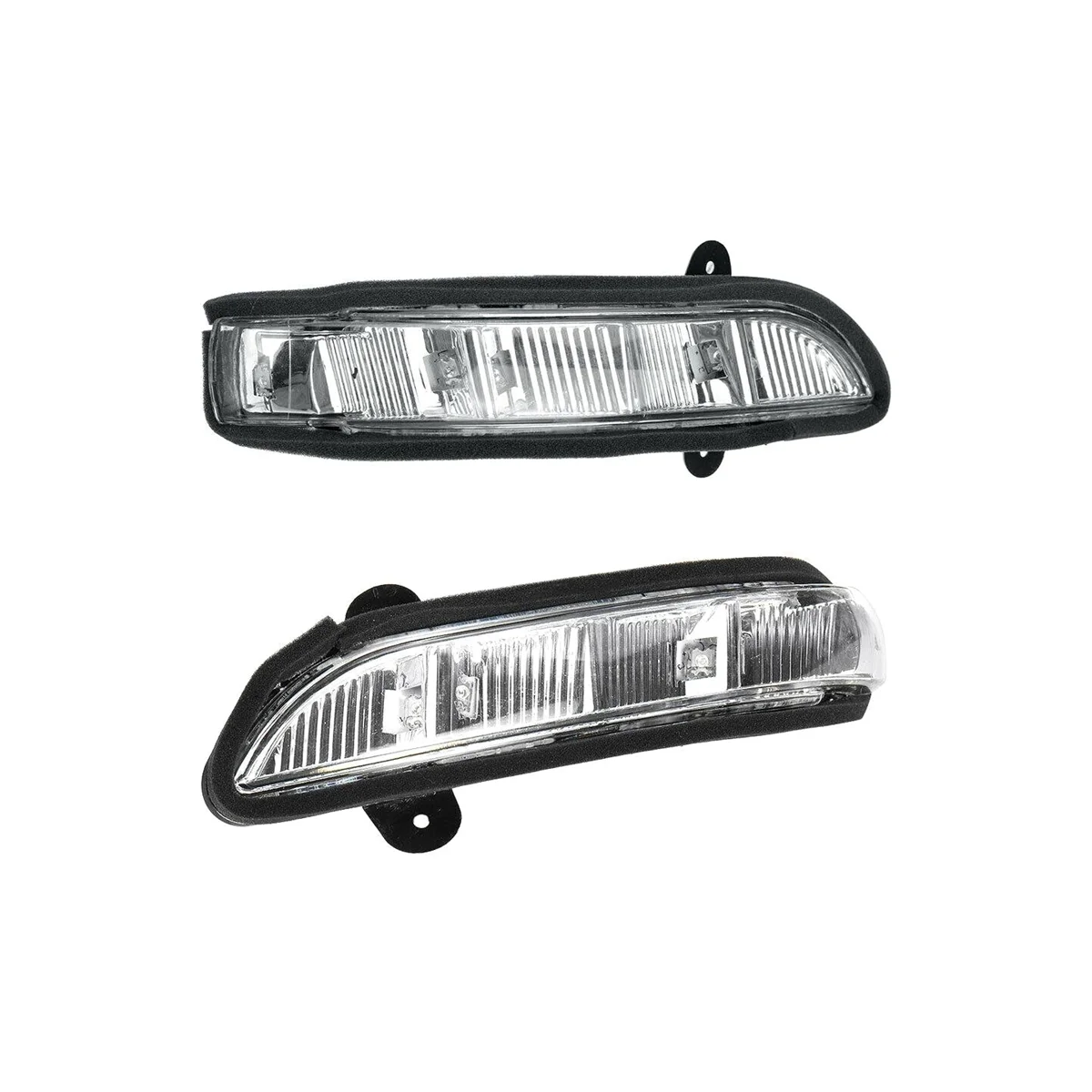 2198200521 2198200621 Reverse Mirror Light Rear View Mirror Turn Signal Car for Mercedes Benz W211 W221 W216 W219
2198200521 2198200621 Reverse Mirror Light Rear View Mirror Turn Signal Car for Mercedes Benz W211 W221 W216 W219