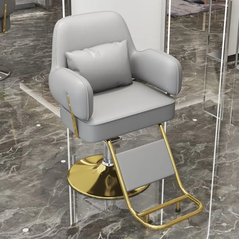 Aoliviya Official Factory Direct Sales Modern Net Red Chair Barber Chair Special Lifting Rotating Light Luxury Fashion Hair Cutt
Aoliviya Official Factory Direct Sales Modern Net Red Chair Barber Chair Special Lifting Rotating Light Luxury Fashion Hair Cutt