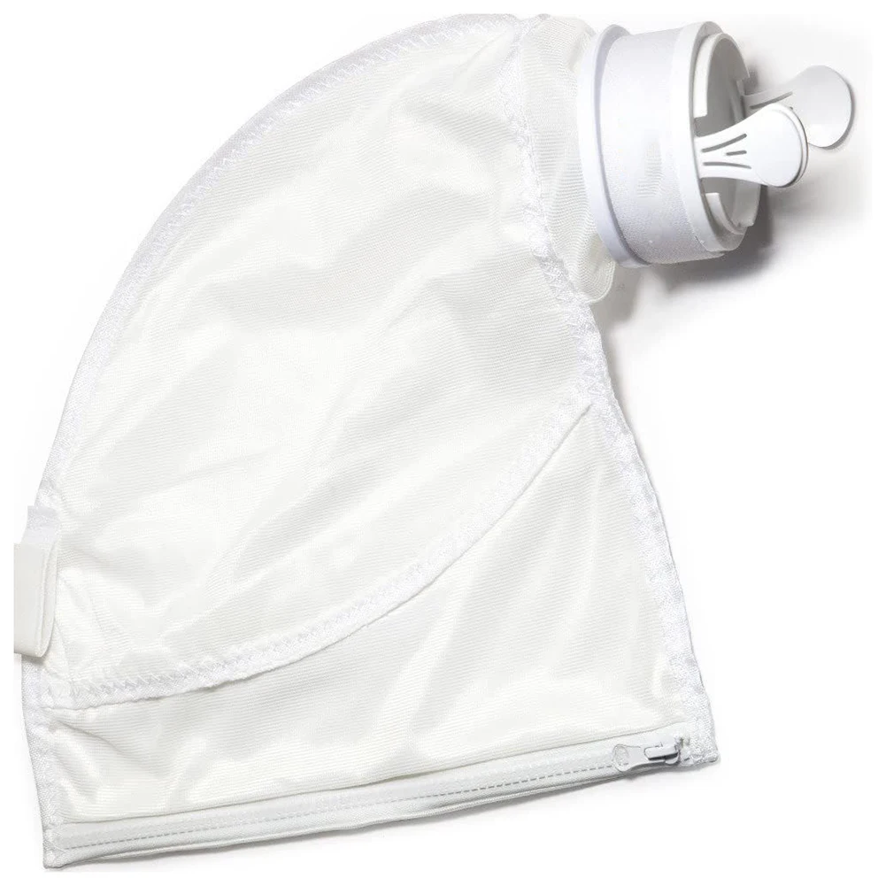 High Quality Cleaning Bags All Purpose Bag 2pcs Cleaning Accessory Filter Bag For Polaris 280 Nylon Mesh Fabric
High Quality Cleaning Bags All Purpose Bag 2pcs Cleaning Accessory Filter Bag For Polaris 280 Nylon Mesh Fabric