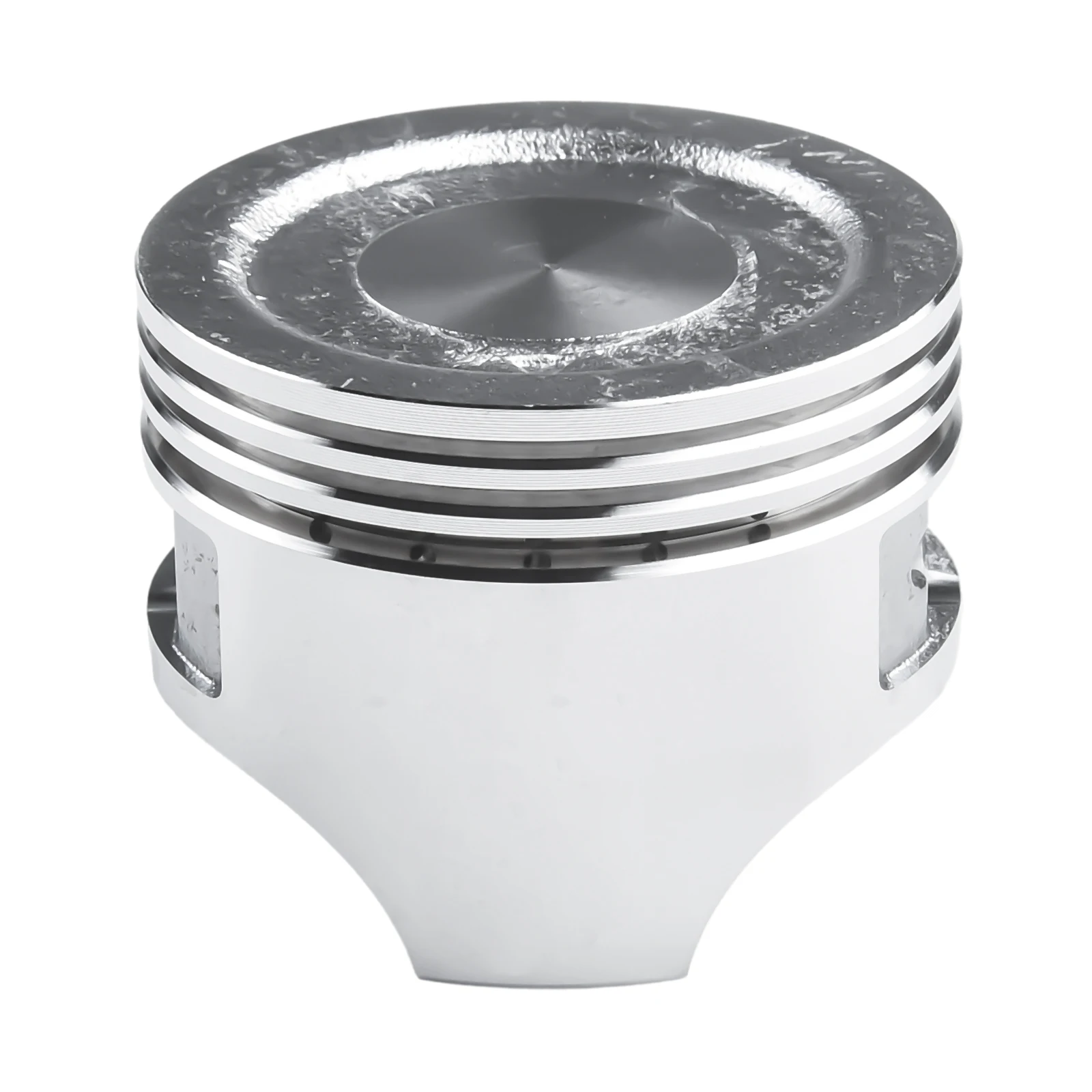 Lawnmower Piston Garden Yard For HONDA GX120 Home Parts Replacement & Rings Accessories Components (60mm Bore)
Lawnmower Piston Garden Yard For HONDA GX120 Home Parts Replacement & Rings Accessories Components (60mm Bore)