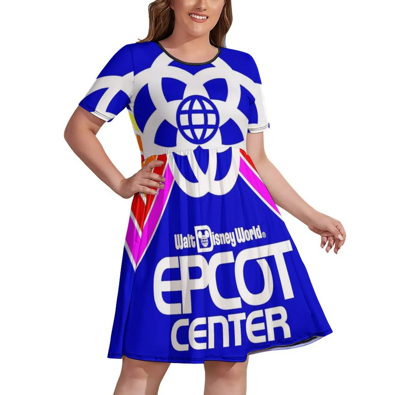 Inspired by Vintage EPCOT Center (Orlando) Dress prom dresses 2024 elegant women's dresses sale women evening dress
Inspired by Vintage EPCOT Center (Orlando) Dress prom dresses 2024 elegant women's dresses sale women evening dress