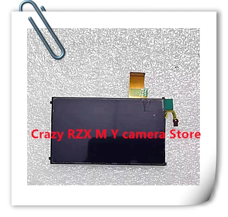 

NEW LCD Display Screen For CANON IXUS310 HS IXUS 310 ELPH500 HS IXY31S Digital Camera Repair Part + Backlight + Touch