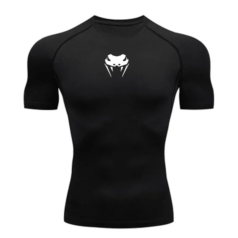 2024 Hot Selling Simple Men O Collar 3D Printed Short Sleeve T-shirt Men's Fitness Bodybuilding Clothing Guard Blazer T-shirt
2024 Hot Selling Simple Men O Collar 3D Printed Short Sleeve T-shirt Men's Fitness Bodybuilding Clothing Guard Blazer T-shirt