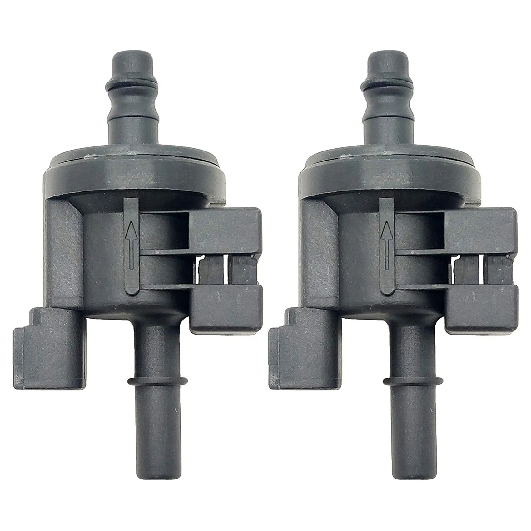 

2X Fuel Vapor Canister Purge Valve For 2013-2016 Ford Fusion Lincoln MKZ 2.0L Turbo CU5A-9G886-AA, 0280142519