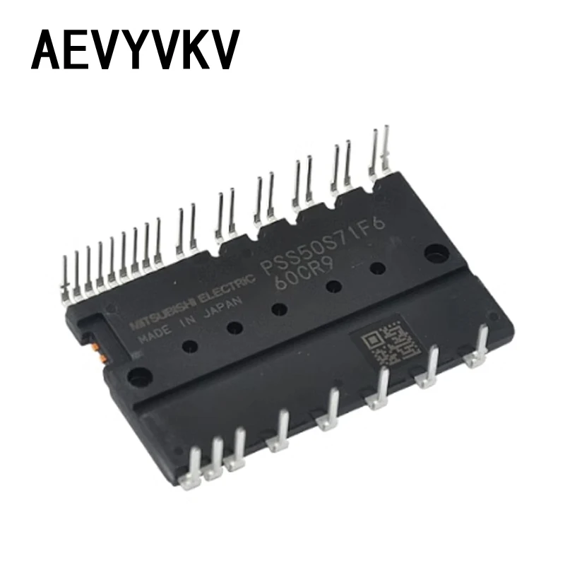 

Модуль PSS50S71F6 PSS30S71F6 PSS20S71F6, новый и оригинальный модуль IGBT, модуль питания для кондиционирования воздуха, микросхема управления