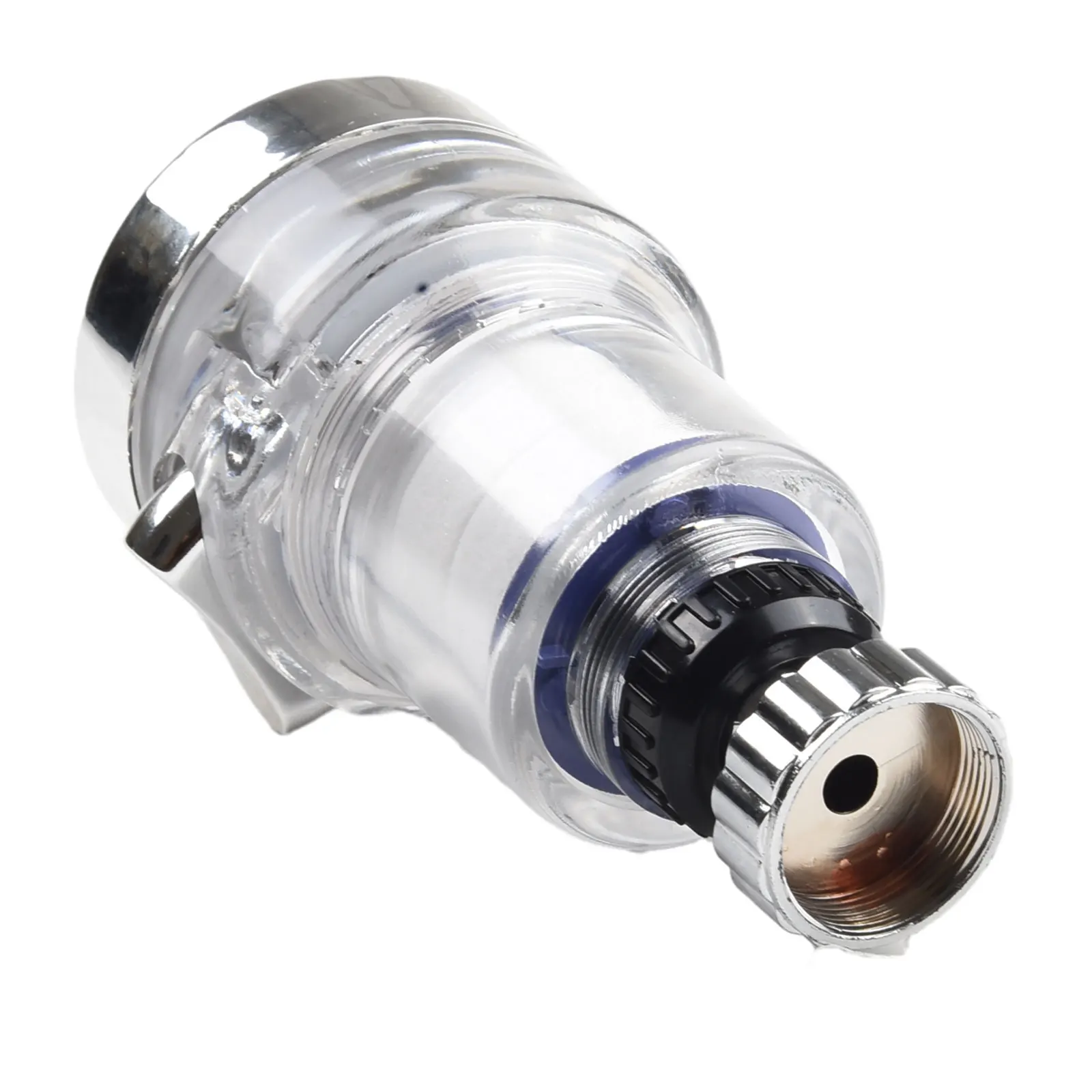 Thorough Flushing without Dead Ends with Rotatable Kitchen Tap Head Clean Filter Water Purifier Faucet Aerator
Thorough Flushing without Dead Ends with Rotatable Kitchen Tap Head Clean Filter Water Purifier Faucet Aerator