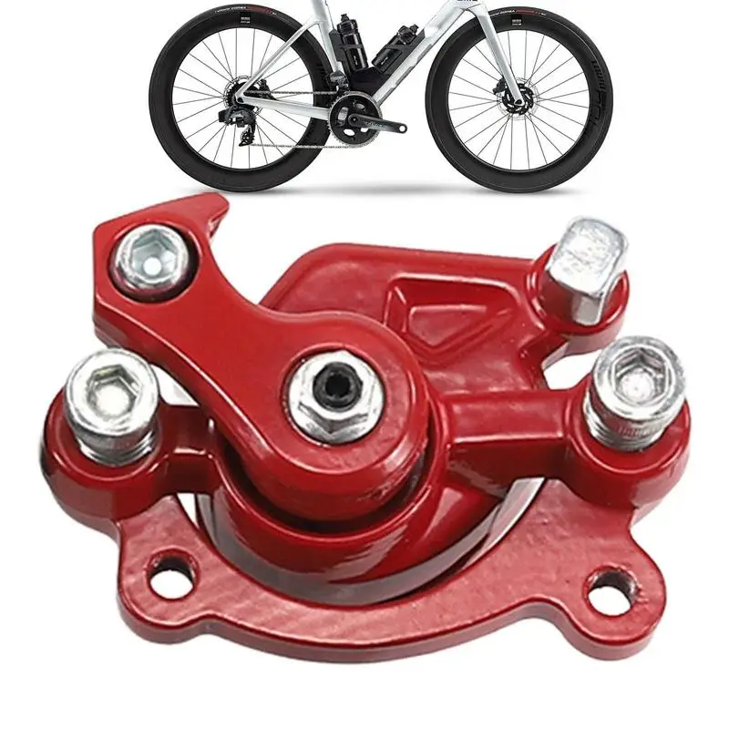 Bike Hydraulic Disc Brake Caliper Motorcycle Electric Scooter Front Rear Disc Brake Caliper Brake Pump Skateboard For Scooters
Bike Hydraulic Disc Brake Caliper Motorcycle Electric Scooter Front Rear Disc Brake Caliper Brake Pump Skateboard For Scooters