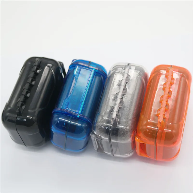 ABS Resin Best For Travel Specifications Earphone Case Hard Sided ABS Double Layer Imported Sponge Waterproof Sealing
ABS Resin Best For Travel Specifications Earphone Case Hard Sided ABS Double Layer Imported Sponge Waterproof Sealing