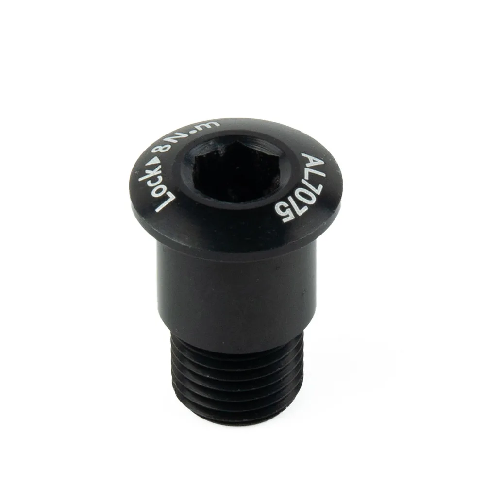 New Rear Fixing Bolt Bike Fixing Bolts Derailleur Fixing Bicycle Part 15/20mm Aluminum Alloy Black Practical To Use
New Rear Fixing Bolt Bike Fixing Bolts Derailleur Fixing Bicycle Part 15/20mm Aluminum Alloy Black Practical To Use
