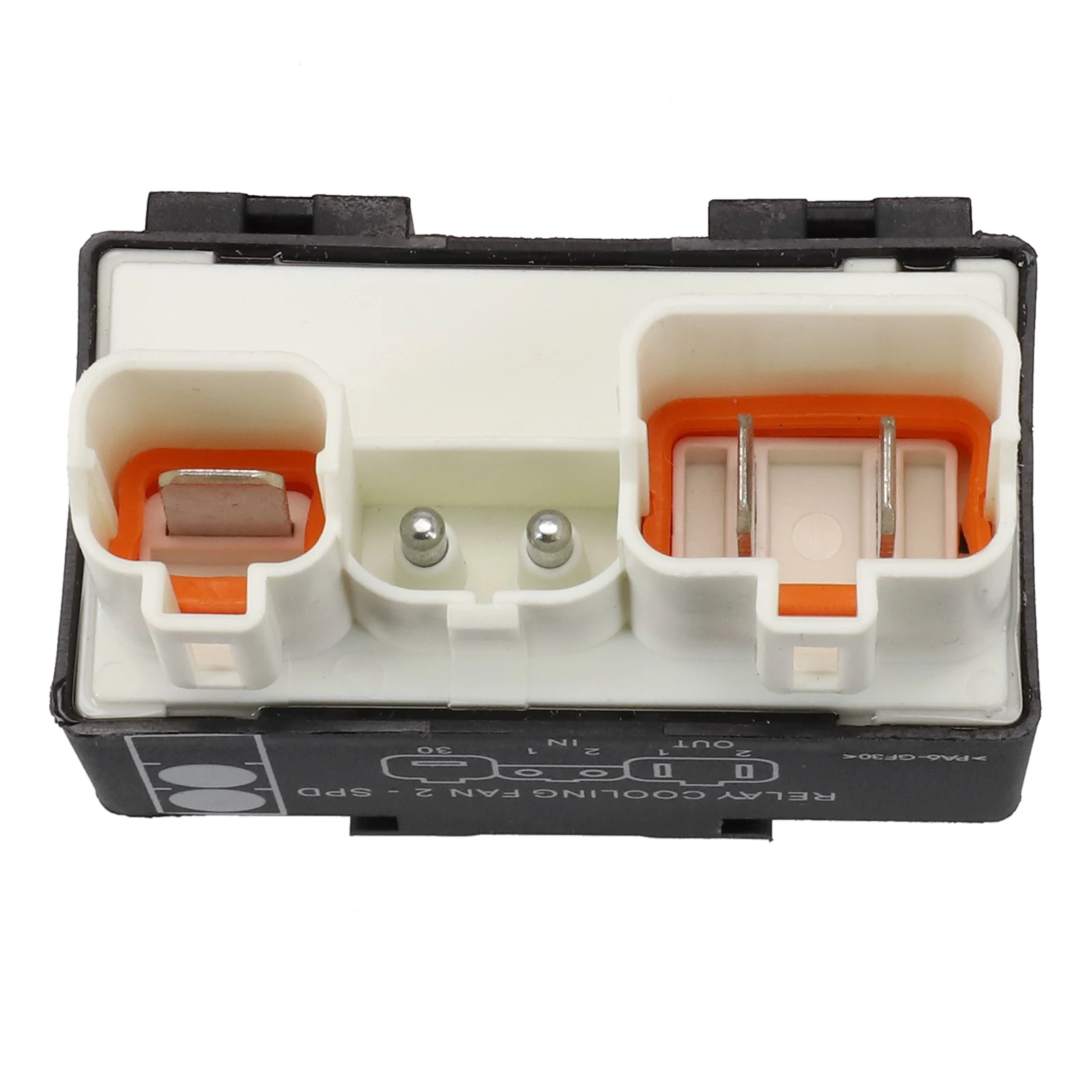 Premium Quality Cooling Fan Control Switch Relay for Volvo 740 850 940 960 C70 S70 S90 V70 9204 Long Lasting Performance
Premium Quality Cooling Fan Control Switch Relay for Volvo 740 850 940 960 C70 S70 S90 V70 9204 Long Lasting Performance