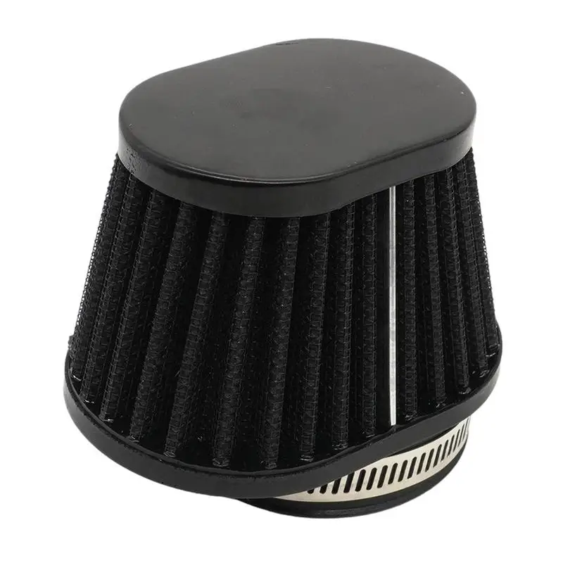 Carburetor Motorcycle Air Filter Engine Air Intake Filter Mushroom Head Universal Air Cleaner Cold Air Filters Clamp On
Carburetor Motorcycle Air Filter Engine Air Intake Filter Mushroom Head Universal Air Cleaner Cold Air Filters Clamp On