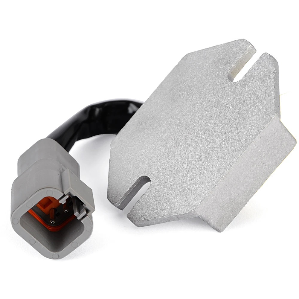 Regulator Rectifier For Ski-Doo 380F 500F 550F MXZ Legend Summit Skandic MX Z X 440 Racing 515175655
Regulator Rectifier For Ski-Doo 380F 500F 550F MXZ Legend Summit Skandic MX Z X 440 Racing 515175655