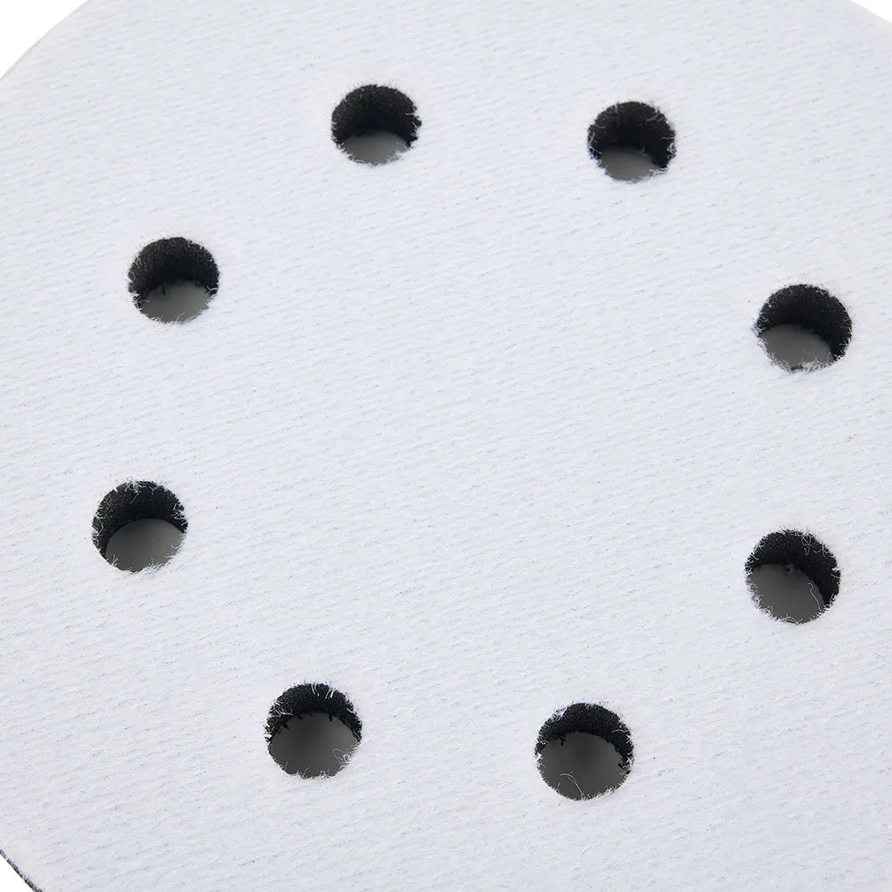 Workshop Sanding pad 125mm Accessory Dics Equipment For Bosch Hook and loop Interface Parts Polishing Spare Tools
Workshop Sanding pad 125mm Accessory Dics Equipment For Bosch Hook and loop Interface Parts Polishing Spare Tools