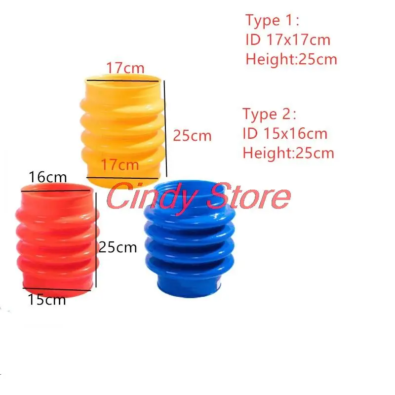 1 шт. Wacker Rammer Bellow Wacker BS600, BS700 OEM 1006882, гофрированная труба, бетонные запчасти
1 шт. Wacker Rammer Bellow Wacker BS600, BS700 OEM 1006882, гофрированная труба, бетонные запчасти