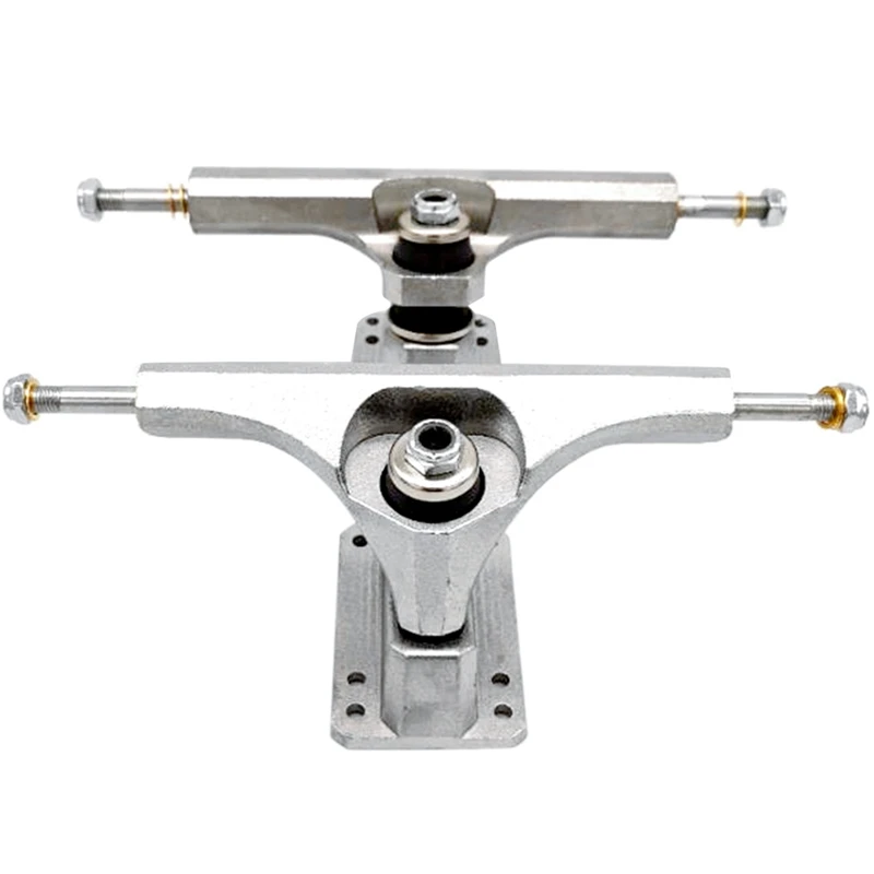 ELOS-6.25Inch грузовики для скейтборда, для серфинга, скейтборда, грузовика, Лонгборда, рыболовная доска, Кронштейн Рулевого управления
ELOS-6.25Inch грузовики для скейтборда, для серфинга, скейтборда, грузовика, Лонгборда, рыболовная доска, Кронштейн Рулевого управления