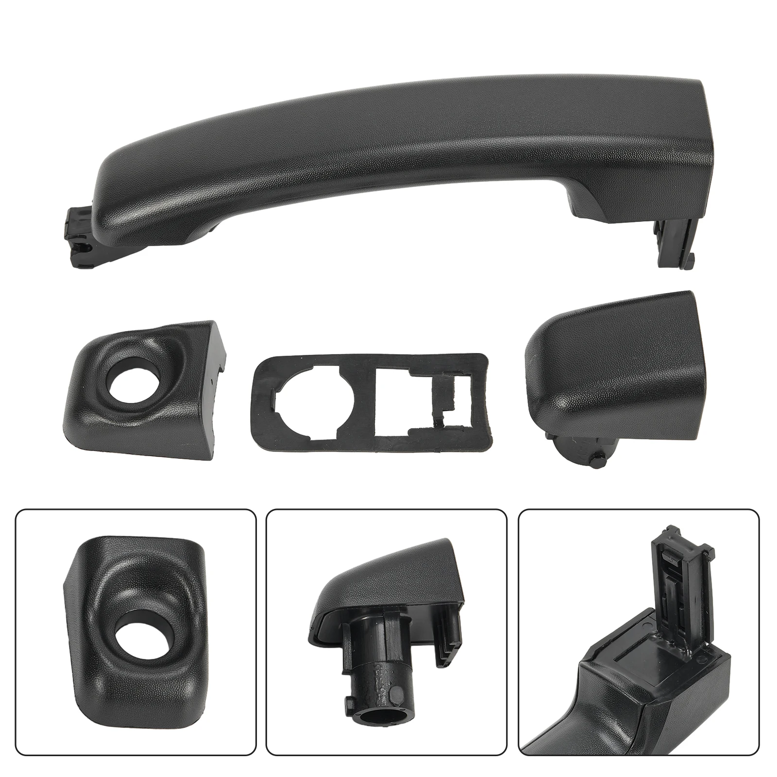 Наружная ручка раздвижной двери для Renault Master, запчасти для Vauxhall Movano 806073022RDoor
Наружная ручка раздвижной двери для Renault Master, запчасти для Vauxhall Movano 806073022RDoor