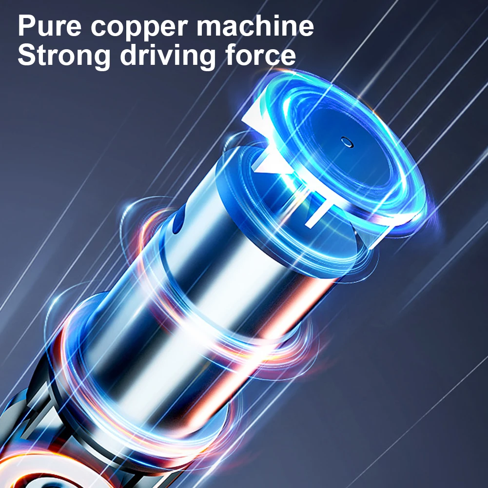 Inflador de Neumáticos Portátil de 150 PSI con Luz LED, Bomba Eléctrica Automática con Pantalla Digital para Neumáticos de Automóvil Inflador de Neumáticos Portátil de 150 PSI con Luz LED, Bomba Eléctrica Automática con Pantalla Digital para Neumáticos de Automóvil