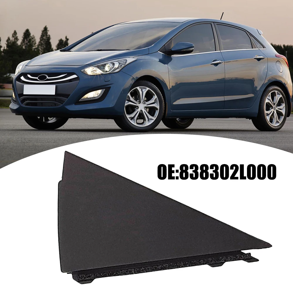 Формовочная панель для задней двери 83830-2L000 838302L000 ABS пластик черный матовый задний левый прямой крой высококачественный материал
Формовочная панель для задней двери 83830-2L000 838302L000 ABS пластик черный матовый задний левый прямой крой высококачественный материал