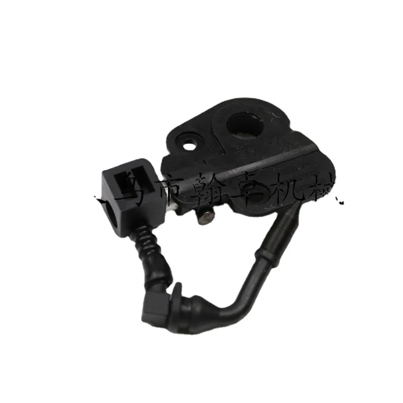 Oil Pump Assembly Parts Fit for Poulan 2150 2175 2250 1950 2025 2050 2075 PP210 PP220 PP221 Chainsaw Accessories
Oil Pump Assembly Parts Fit for Poulan 2150 2175 2250 1950 2025 2050 2075 PP210 PP220 PP221 Chainsaw Accessories