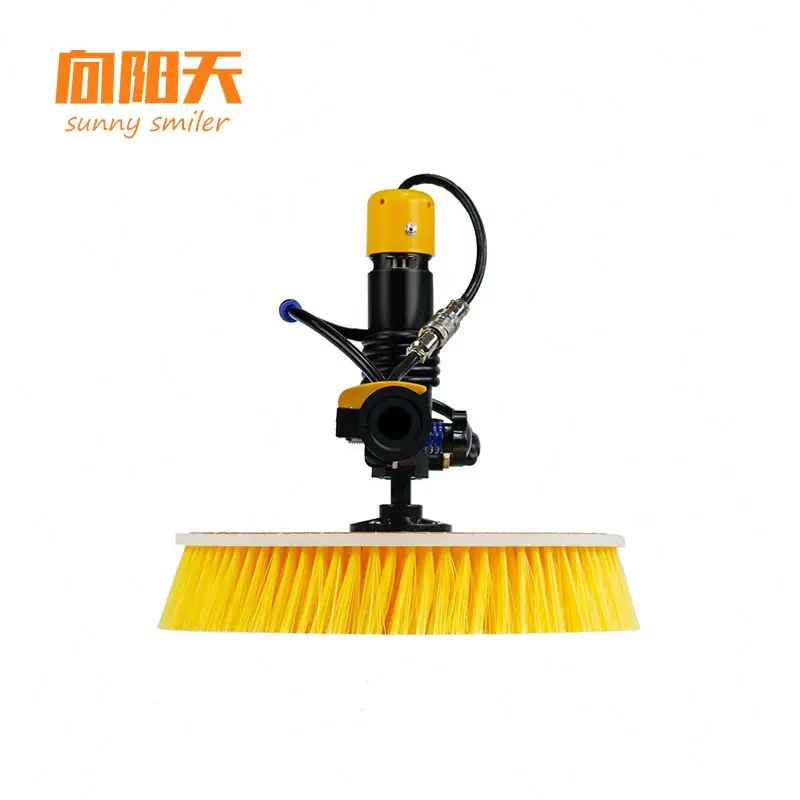 New Solar Photovoltaic Panel Washing Brush Solar Panel Cleaning Brush Solar Panel Cleaning Tool
New Solar Photovoltaic Panel Washing Brush Solar Panel Cleaning Brush Solar Panel Cleaning Tool