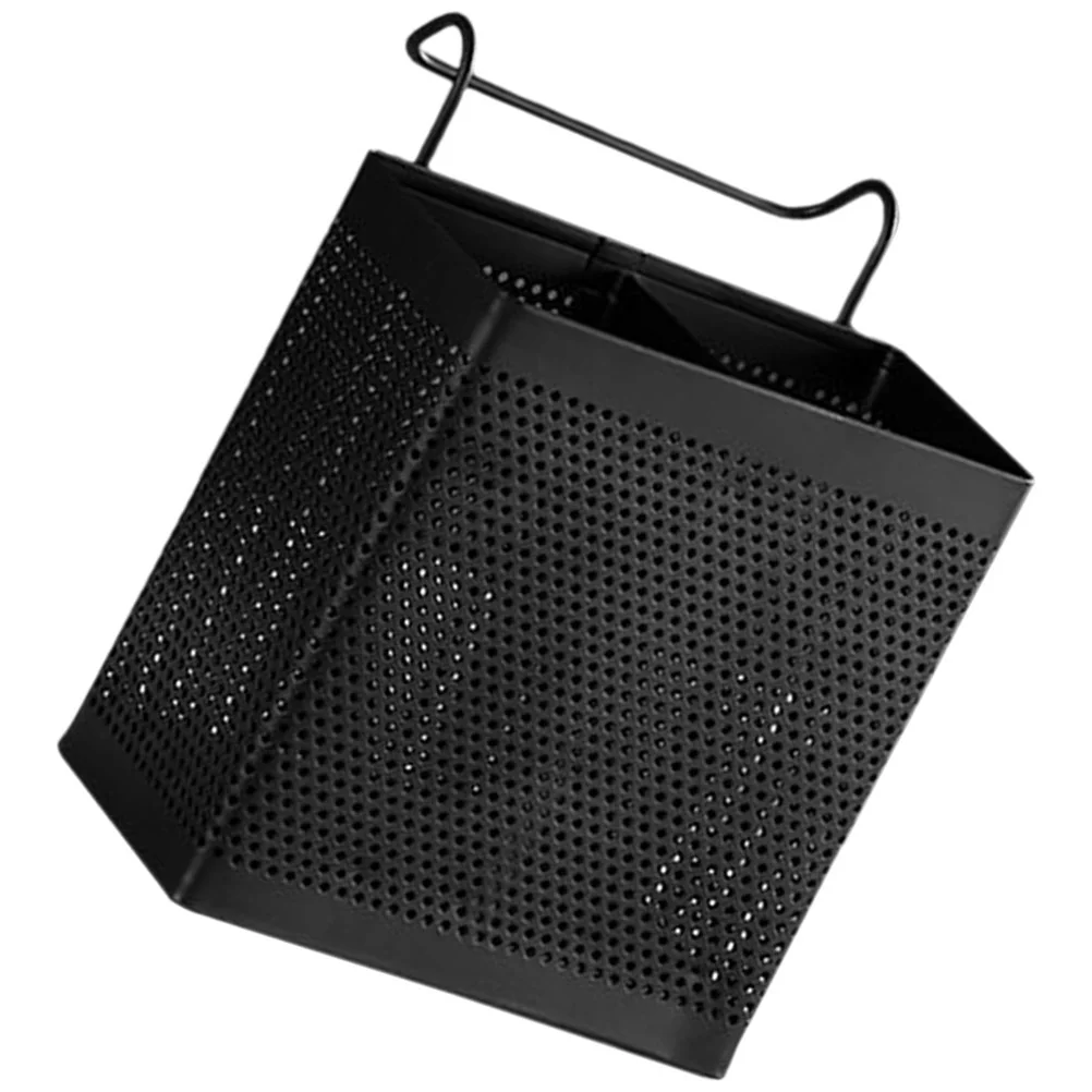 Chopstick Holder Chopsticks Case Utensil Black Drying Rack Cutlery Sturdy Spoon Compact Stainless Steel 
Chopstick Holder Chopsticks Case Utensil Black Drying Rack Cutlery Sturdy Spoon Compact Stainless Steel