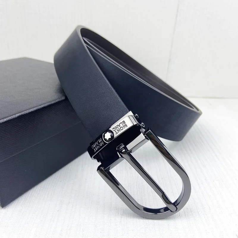 

NEW With box Men Women Solid Belt Womens Genuine Leather buckle Designers Cowhide Belts For Mens Luxurys Waistband G022