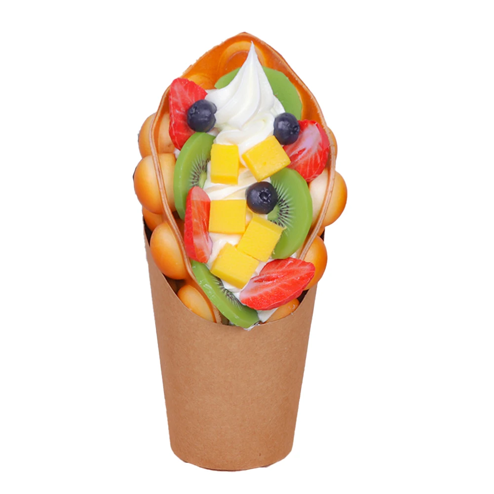 Children S Toy Fake Egg Waffle Display Children S Toy Sturdy Children S Toy Egg Waffle High Quality Model Notes Not Food Notes
Children S Toy Fake Egg Waffle Display Children S Toy Sturdy Children S Toy Egg Waffle High Quality Model Notes Not Food Notes