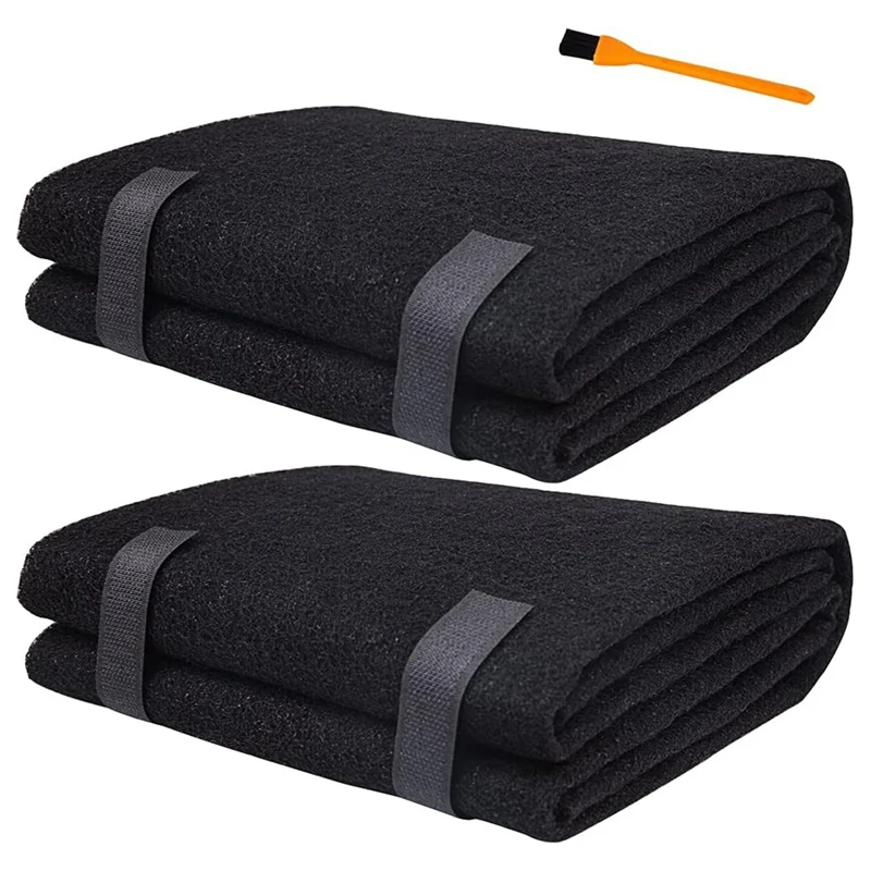 2Pack Filters Universal Carbon Pre Filters Replacement For Honeywell HPA100 HPA 200,HPA300, Replace Parts 38002
2Pack Filters Universal Carbon Pre Filters Replacement For Honeywell HPA100 HPA 200,HPA300, Replace Parts 38002