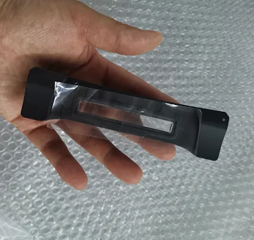 Original Black Horse D19 D90S D90S D90W H9 Optical Fiber Fusion Splicer Heating Furnace Shell Heating Core
Original Black Horse D19 D90S D90S D90W H9 Optical Fiber Fusion Splicer Heating Furnace Shell Heating Core
