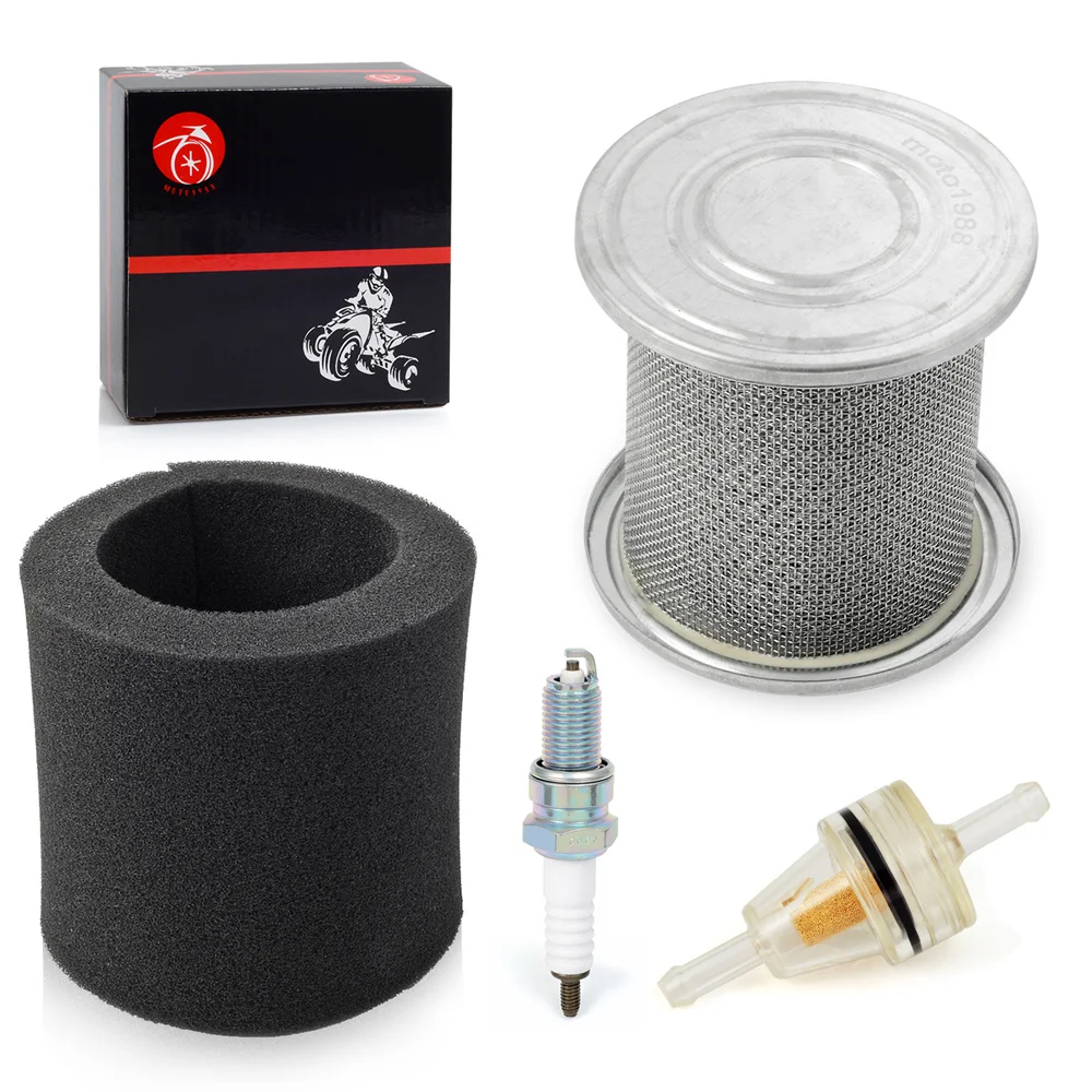 Air Filter HOLDER Kit Spark Plug For HONDA XR80 XR100 R CRF80 CRF100 F TRX90 17212-KJ2-003
Air Filter HOLDER Kit Spark Plug For HONDA XR80 XR100 R CRF80 CRF100 F TRX90 17212-KJ2-003