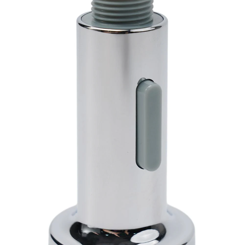 8.9*5cm Pull Out Nozzle Chrome/Brushed/Matte Black ABS Kitchen Faucet Spray Head-Replacement Nozzle Easy To Clean
8.9*5cm Pull Out Nozzle Chrome/Brushed/Matte Black ABS Kitchen Faucet Spray Head-Replacement Nozzle Easy To Clean
