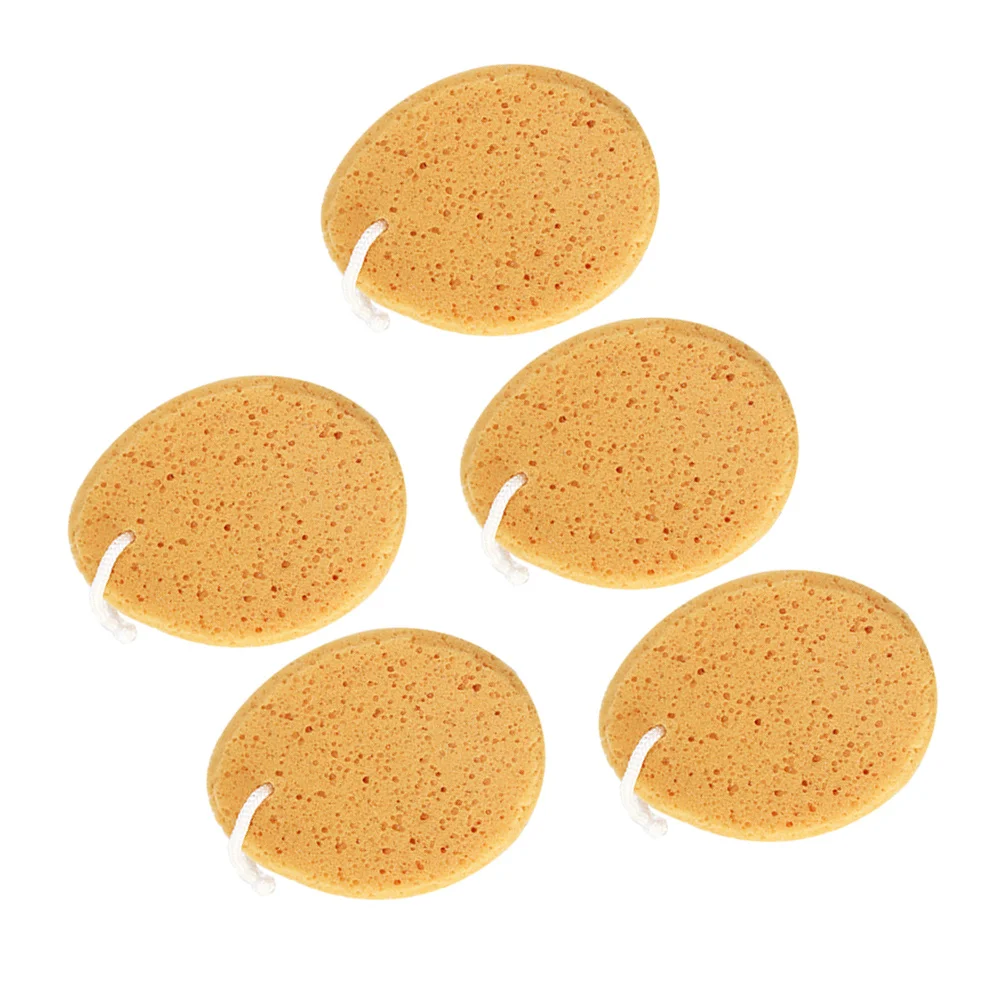 5PCS Bath Sponge Shower Sponges FoamBody Sponge Durable Body Cleaning Scrub Sponge Sponge for Men Kids
5PCS Bath Sponge Shower Sponges FoamBody Sponge Durable Body Cleaning Scrub Sponge Sponge for Men Kids