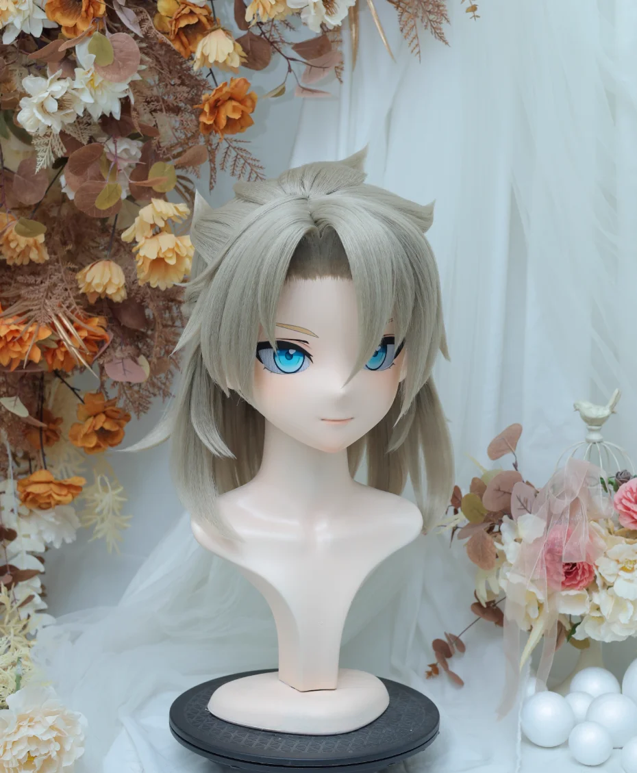 (NFD36--2) настраиваемая голова с замком красивая женщина/девочка японский анимационный персонаж
(NFD36--2) настраиваемая голова с замком красивая женщина/девочка японский анимационный персонаж