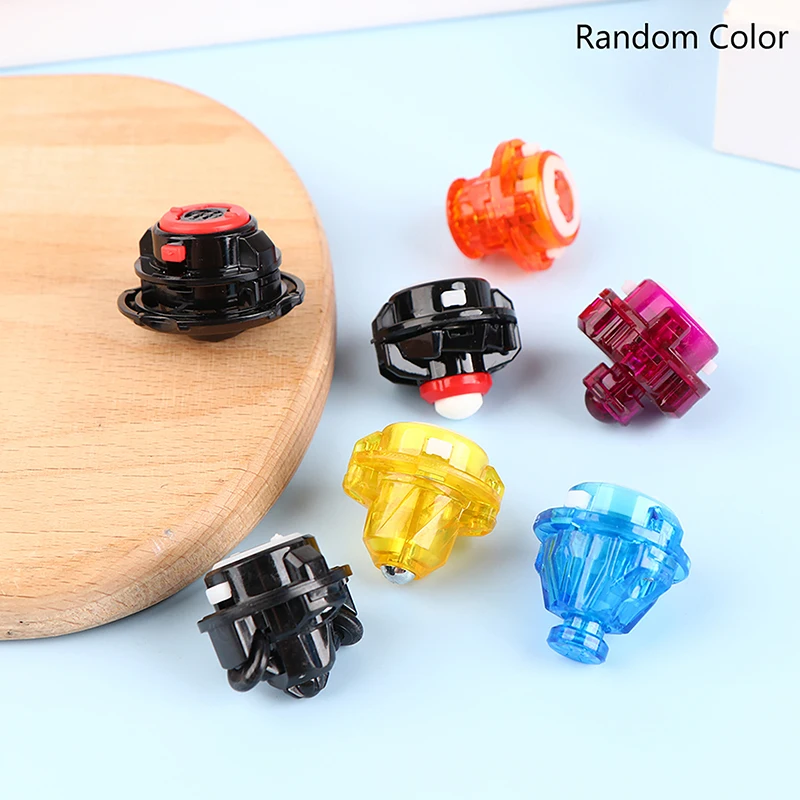 

Universal B-X TOUPIE BURST BEYBLADE Spinning Top Tips Drivers Bottom for Random Gyro Accessories Toys