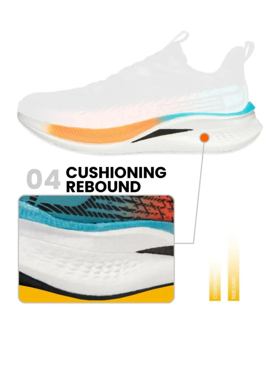 أحذية الجري للرجال من Baasploa، أحذية رياضية خفيفة الوزن قابلة للتنفس، أحذية رياضية مريحة للرجال، أحذية رياضية مريحة من الكربون، أحذية ماراثون غير قابلة للانزلاق أحذية الجري للرجال من Baasploa، أحذية رياضية خفيفة الوزن قابلة للتنفس، أحذية رياضية مريحة للرجال، أحذية رياضية مريحة من الكربون، أحذية ماراثون غير قابلة للانزلاق