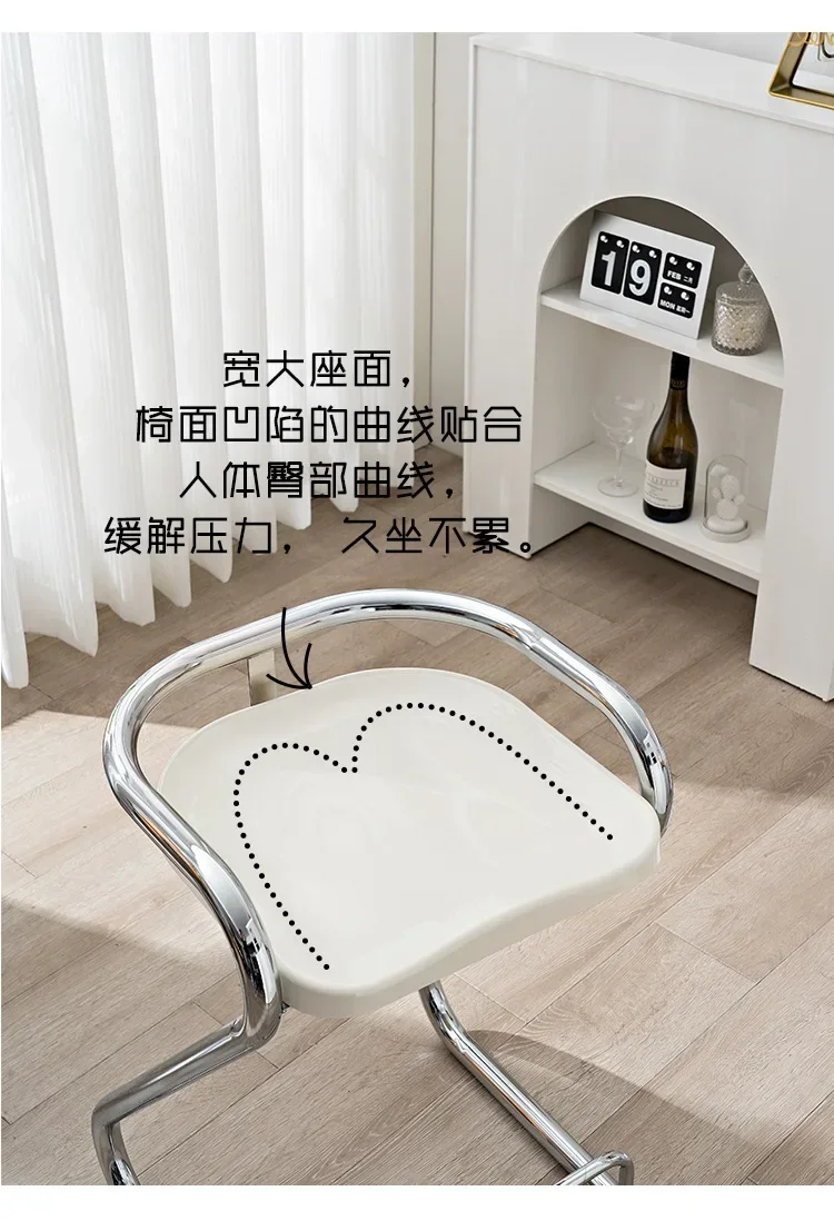 Nordic Modern Simple Creative Net Red Dining Chair Lounge Bar Chair Iron Ins Stool 47 Mallzona S3205a9b1fcdc4735bd8ec2f619f5fe4eM Nordic Modern Simple Creative Net Red Dining Chair Lounge Bar Chair Iron Ins Stool Mallzona