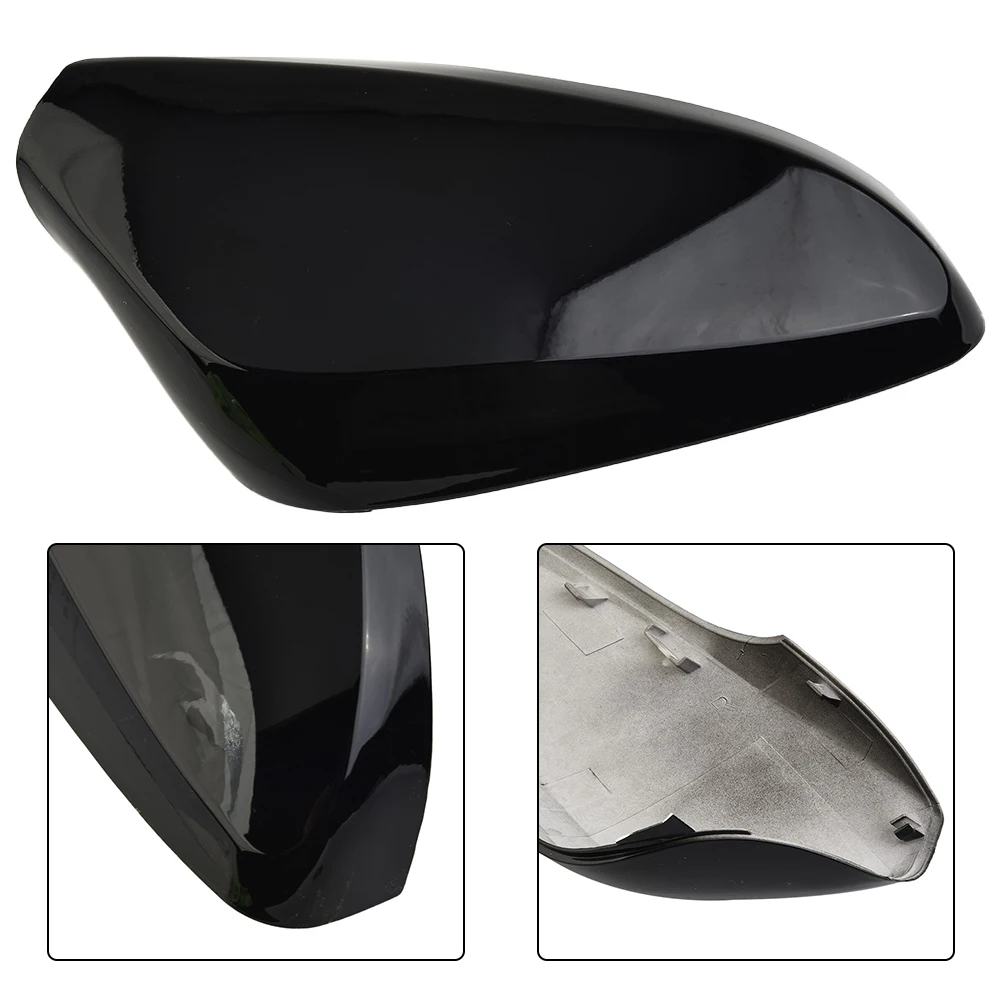Brand New Mirror Cap Cover Car Parts 1Set 87616-3X000 876263X000 Accessories Black For HYUNDAI Elantra 2011-2013
Brand New Mirror Cap Cover Car Parts 1Set 87616-3X000 876263X000 Accessories Black For HYUNDAI Elantra 2011-2013