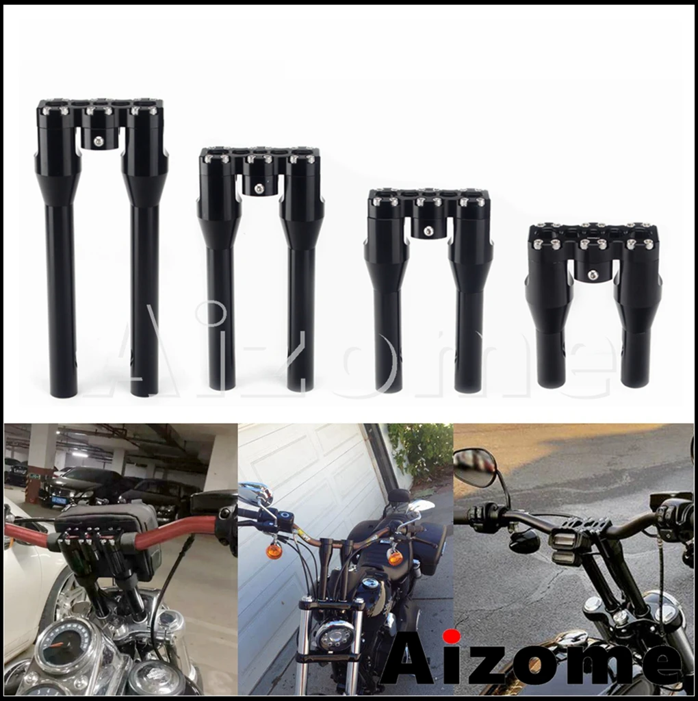 Зажим для мотоциклетного руля, 25 мм 1-1/8 дюйма
Зажим для мотоциклетного руля, 25 мм 1-1/8 дюйма