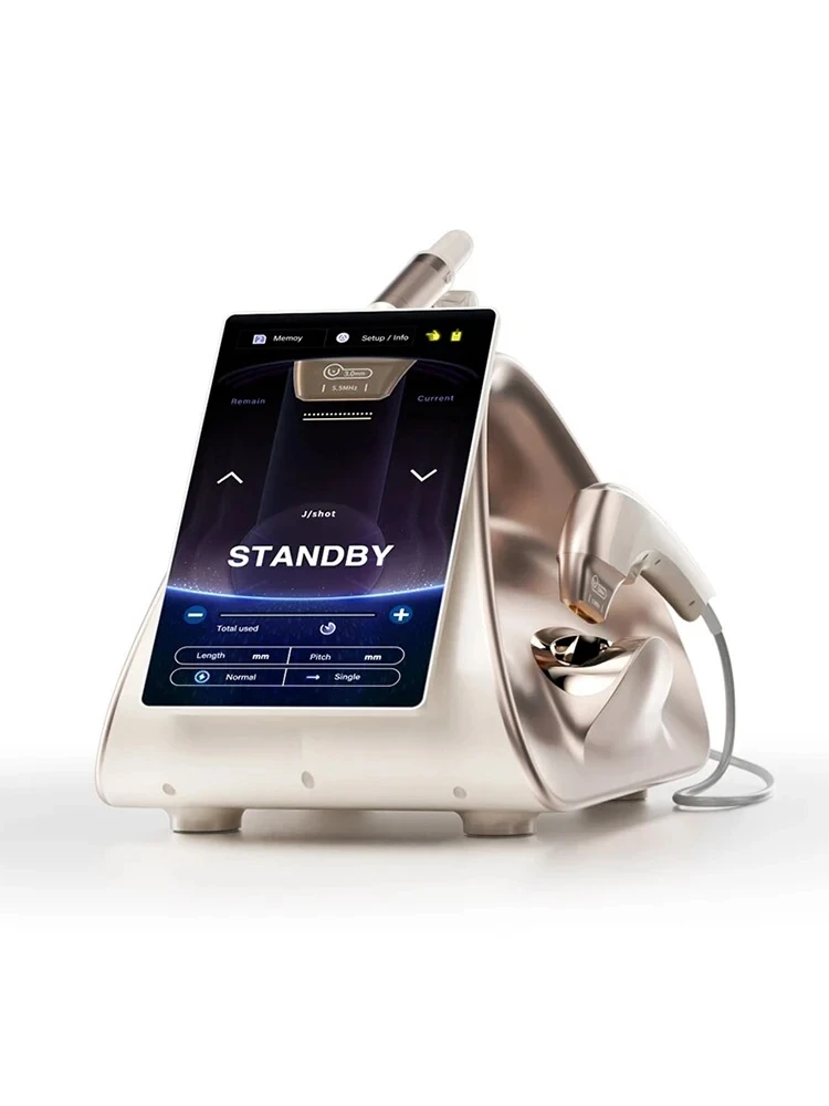 TT Dual Lift Facial Tightening Machine, Facelift Body Lift Skin Tightening Anti-Aging Rejuvenation Professional Portable 13.3 "
TT Dual Lift Facial Tightening Machine, Facelift Body Lift Skin Tightening Anti-Aging Rejuvenation Professional Portable 13.3 "