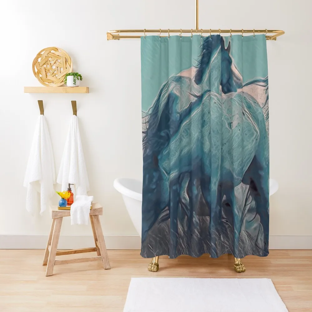Grazing IV Shower Curtain Luxury Bathroom Shower Bathroom Deco Toilet Accessories Bathroom Curtain
Grazing IV Shower Curtain Luxury Bathroom Shower Bathroom Deco Toilet Accessories Bathroom Curtain