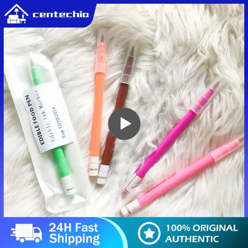 Coloring Pen Store In A Cool And Place Odorless Single Pointed Design Safe Ingredients Safe And Harmless Dessert Tools
Coloring Pen Store In A Cool And Place Odorless Single Pointed Design Safe Ingredients Safe And Harmless Dessert Tools