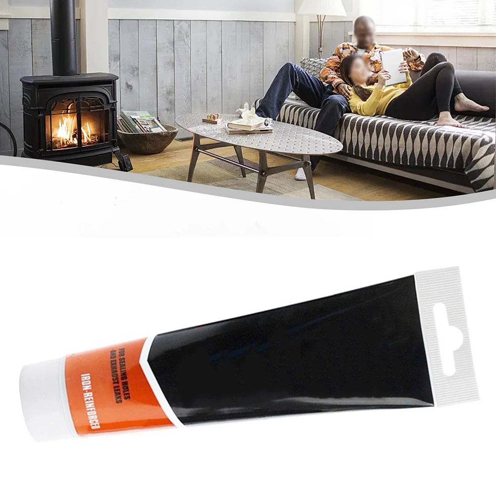 1pcs Stove Rope Adhesive For Fasten Sealing Cords Insulation Boards Sleeves Cladding Tubes Fireclay Parts Home Improvement
1pcs Stove Rope Adhesive For Fasten Sealing Cords Insulation Boards Sleeves Cladding Tubes Fireclay Parts Home Improvement