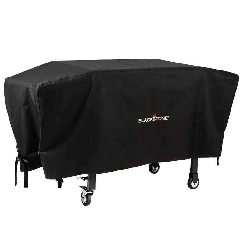 Griddle/Grill Soft Cover with UV Protection
Griddle/Grill Soft Cover with UV Protection