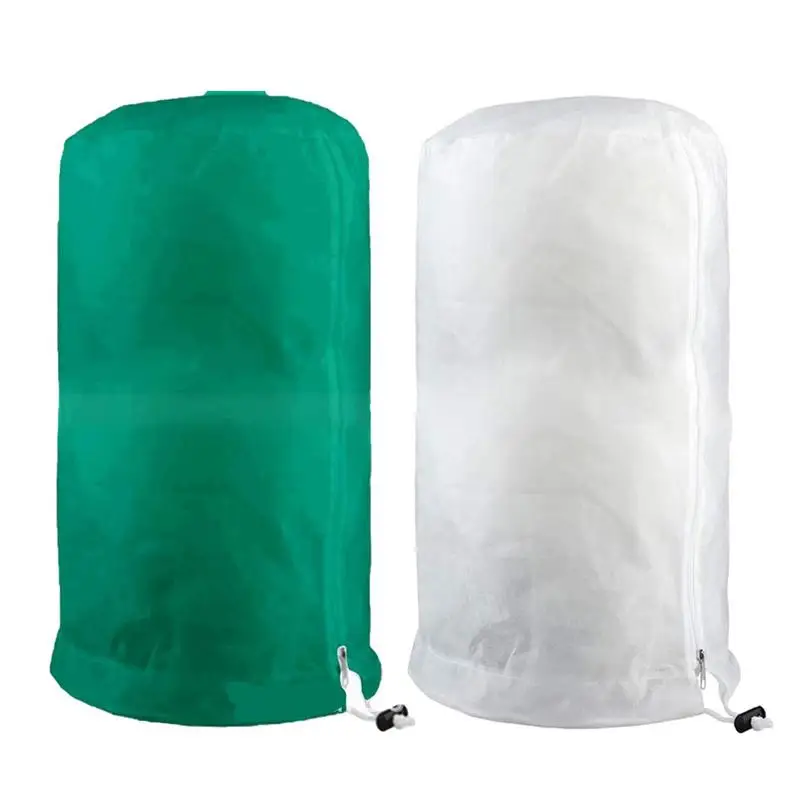 Plant Covers Freeze Protection Winter Plant Warm Cover Plant Anti Freezing Bag In Winter Outdoor Yard Vegetation Warm Blanket
Plant Covers Freeze Protection Winter Plant Warm Cover Plant Anti Freezing Bag In Winter Outdoor Yard Vegetation Warm Blanket