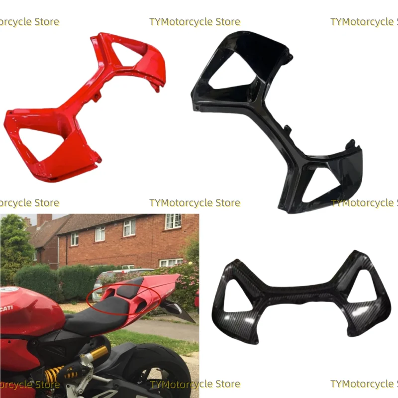 Motorcycle Rear Center Tail Fairing Fit For Ducati Panigale 899 1199 2012 2013 2014 2015
Motorcycle Rear Center Tail Fairing Fit For Ducati Panigale 899 1199 2012 2013 2014 2015