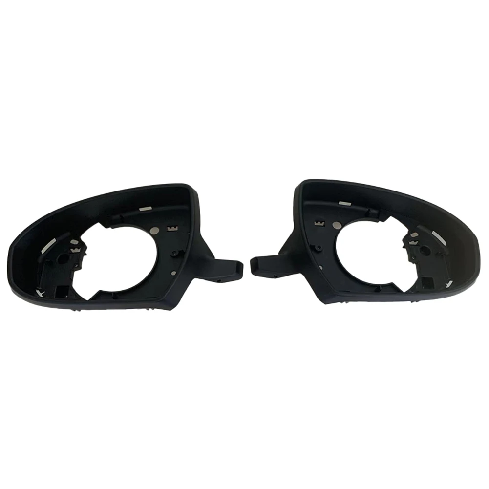 Rear View Mirror Frame ABS Plastic Black Direct Installation Easy To Use For Hyundai Tucson 2015-2019 New Durable
Rear View Mirror Frame ABS Plastic Black Direct Installation Easy To Use For Hyundai Tucson 2015-2019 New Durable